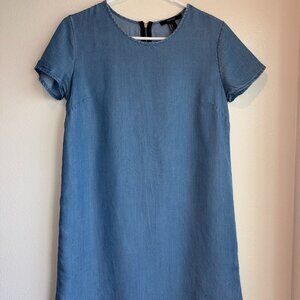 Forever 21 Denim Dress